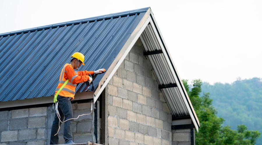 Local Chimney Repair in Gardiner, ME